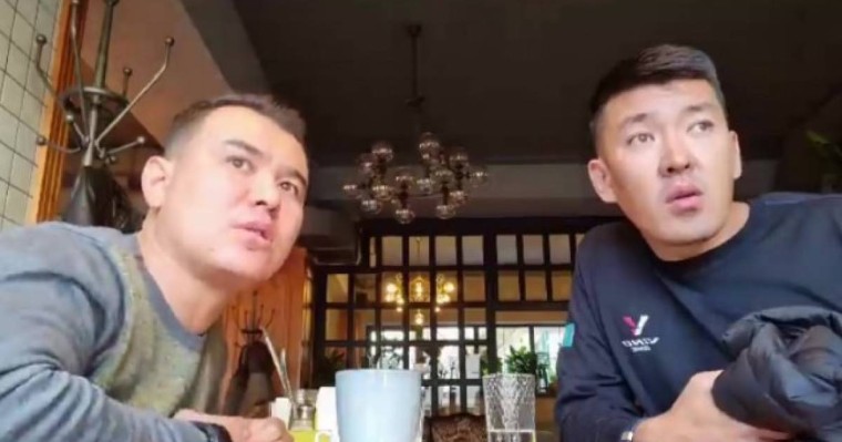 Вайнерлер Төребаев пен Шерниязовты қамауға алу мерзімі тағы ұзартылды