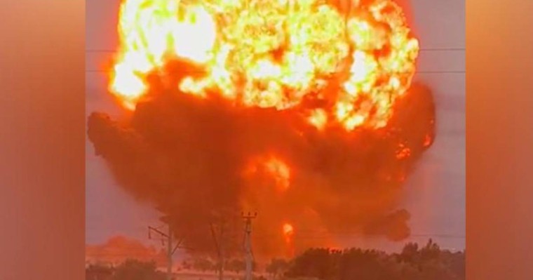 Жамбыл облысындағы жарылыстан қаза тапқандар саны 12 адамға жетті