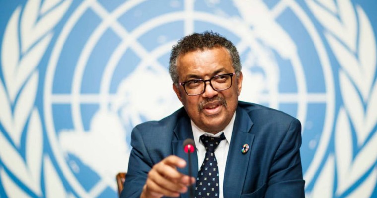 ДДСҰ басшысы - Коронавирус ұзақ мерзімді әсерлері белгісіз болып қалады