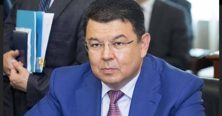 Әлия Назарбаеваның күйеуі Қанат Бозымбаевтың туыстарына мұнай бизнесін қалай берді?