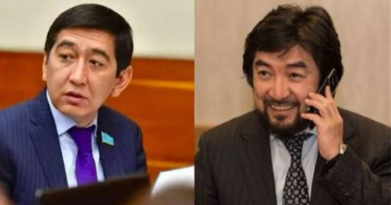 "Шындап қысып жіберегенде сүмірейіп шыға келетін адам": Бекболат Тілеухан Ринат Зайытовты қатаң сынады