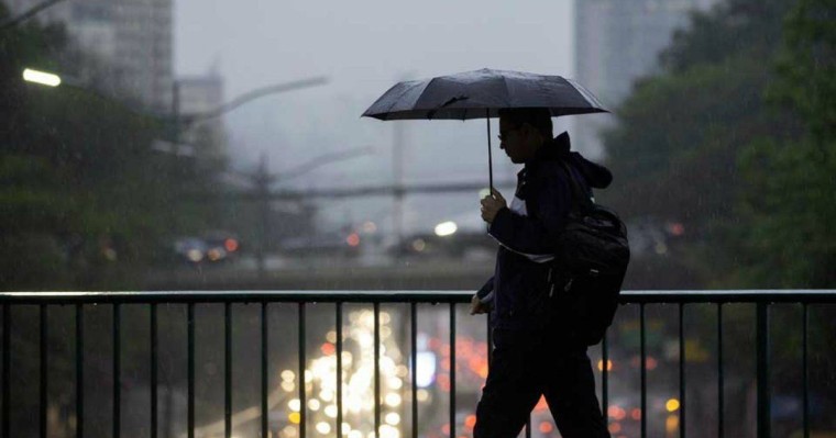 Қазақстанның алты облысында дауылды ескерту жарияланды