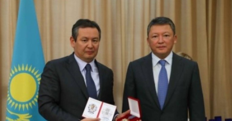 «Париж қорғанының тұтқыны» немесе әулетке жақын Әбілғазин