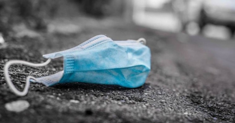 Еуропада коронавирустан өлу көрсеткіші қазан мен қараша айында өседі - ДДСҰ