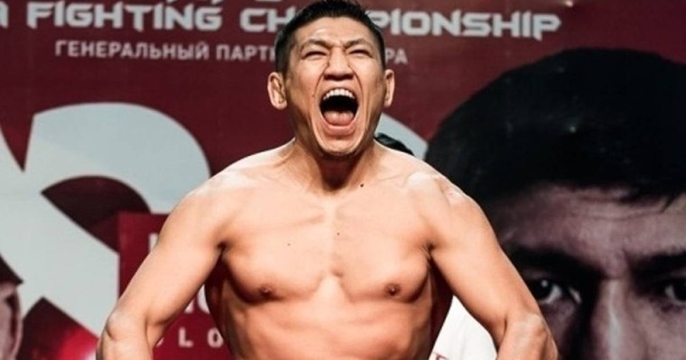 Үш жылға дейін сотталуы мүмкін: Қуат "Найман" ұсталды