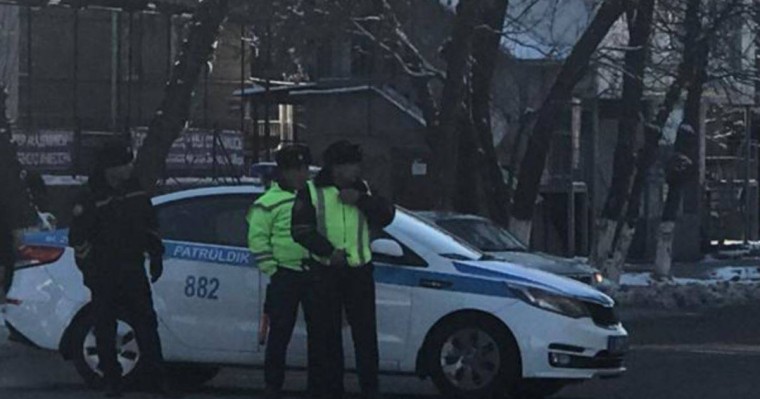 Қожаев демпартия белсенділерінің ұсталуы туралы: "Ештеңе естімедім"