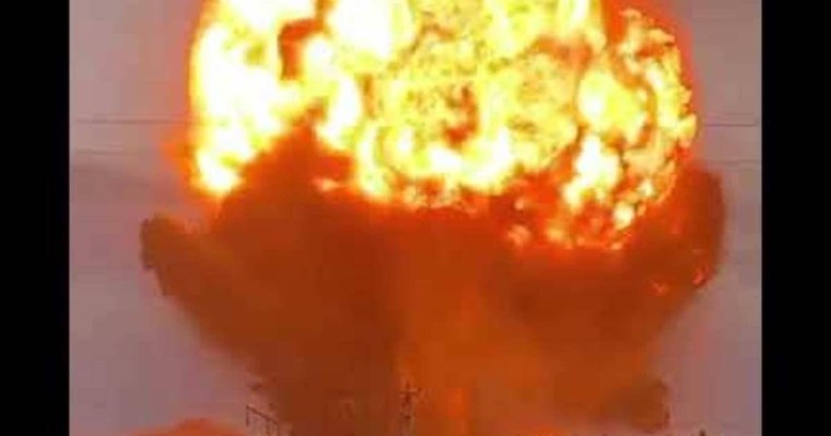 4 әскери қызметкер қаза тапты: Жамбылдағы жарылыс трагедаиясы жалғасып жатыр