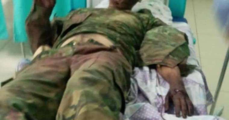 Жамбылдағы жарылыс. Зардап шеккендердің аты-жөні белгілі болды