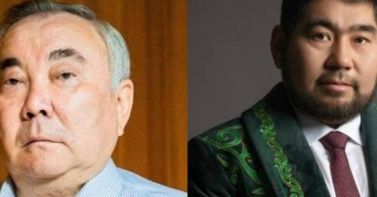 “Бір бума ақша ұстатты”: Айтыскер Балғынбек Болат Назарбаевтан көрген жақсылығын айтып берді