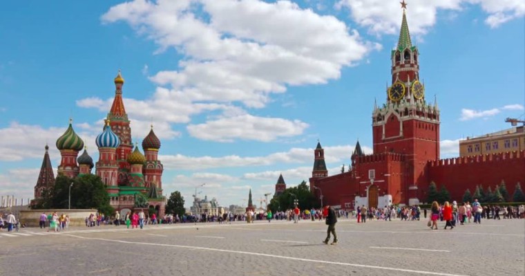 Ресей элитасында билікке талас басталды