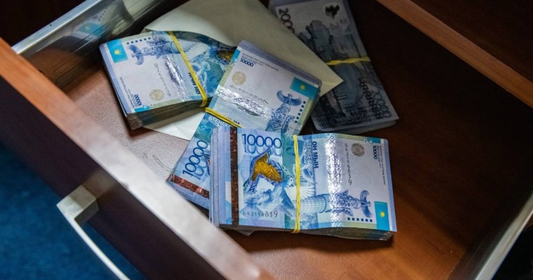 "Басшылары парамен ұсталған". Жарылыс болған әскери бөлім туралы не білеміз?