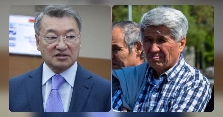 «Қыздар дайындауымды сұрады». Экс-депутат Даниал Ахметовпен арасы қалай суып кеткенін айтып берді