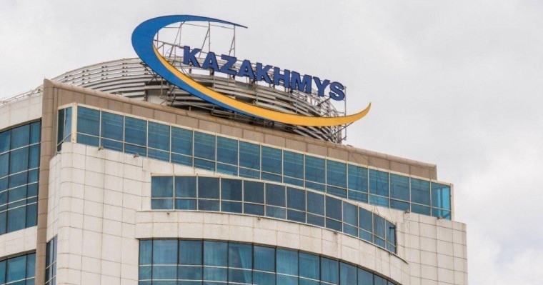 "Қазақмыс" кәсіпорнының жұмысшысы қаза тапты