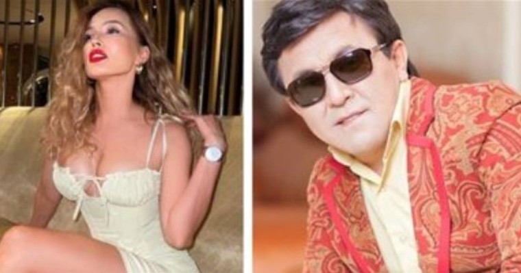 «Кәмшат Жолдыбаева – 6 млн, Заттыбек Көпбосынұлы – 100 мың теңге»: Журналист әншілерге миллиондап төлейтін әкім жайлы айтты