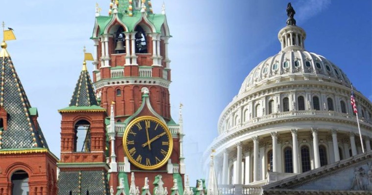 Байденді Рокфеллер әулеті Ресейге қарсы қою үшін билікке әкелді