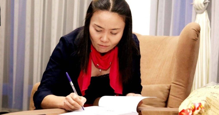 Қоштасқым келмейді: Аягүл Мантайдың сіңлісі әпкесін еске алып елді жылатты