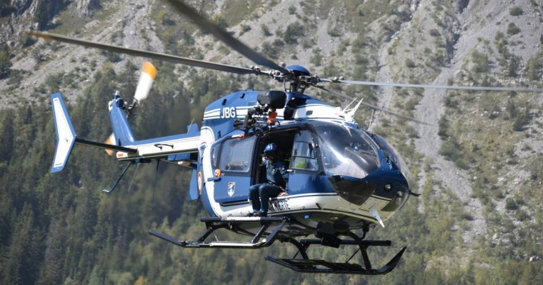 Экология министрлігі тікұшақ жалдауға 1,5 млрд теңге жұмсамақ