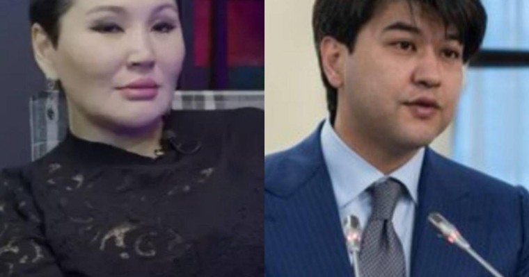 "Қатыгез еді": Бишімбаевпен түрмеде араласқан әйел ол туралы айтып берді