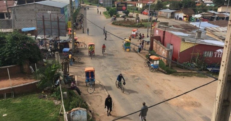 Әлемде тұңғыш рет жаһандық жылынудың әсерінен бір ел аштыққа ұрынды