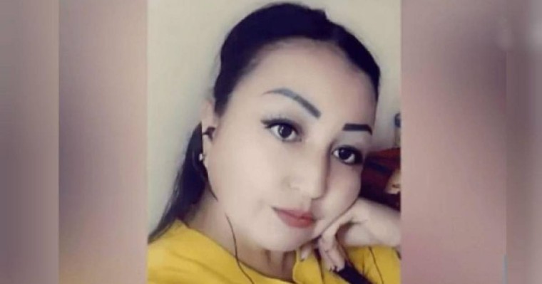 Шымкент әуежайында жұмбақ жағдайда жоғалған әйел табылды
