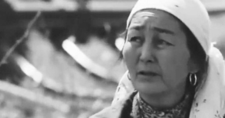 Актриса Тамара Қосыбаева қайтыс болды