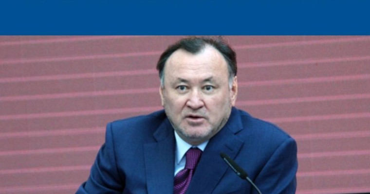 Мұхтар Құл-Мұхаммедтің туған ағасының баспасы мемлекеттік тапсырыстан миллиардтаған ақша алады