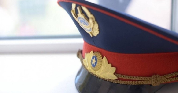 Павлодарлық полицей мал ұрлаған сотталушыдан ет түрінде пара алған