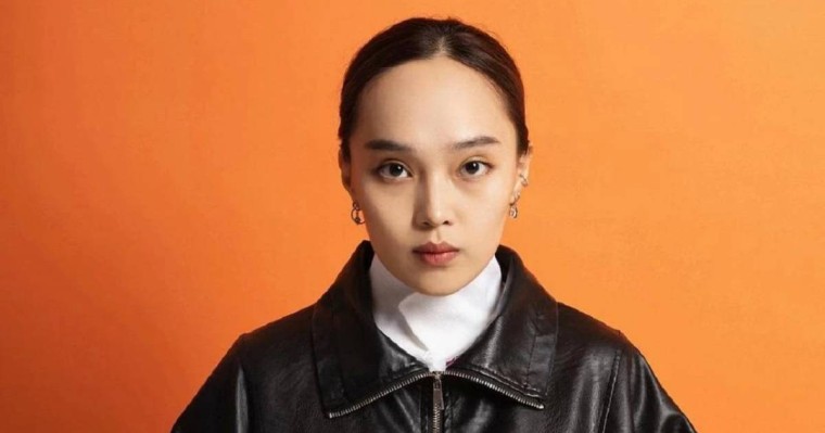 "Машинаның жартысы жоқ": Айжұлдыз Адайбекова жантүршігерлік жол апатынан қалай аман қалғанын айтып берді