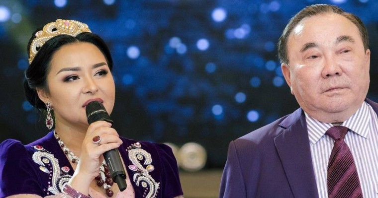 Болат Назарбаев сотта бұрынғы әйелінен жеңіліп қалды