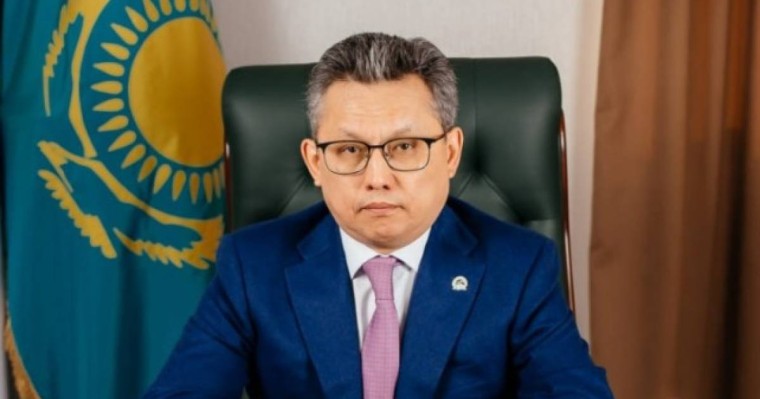 Бақыт Сұлтанов қызметінен босатылды