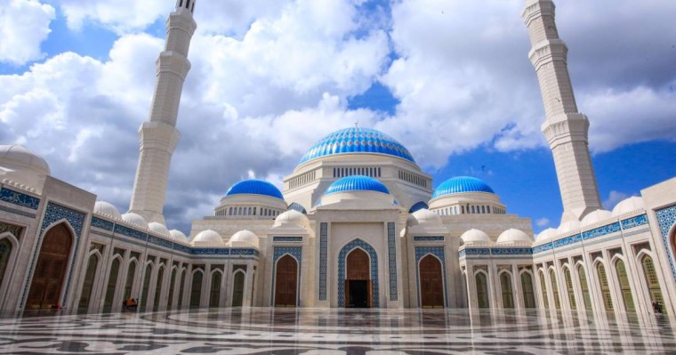 Бұл мешіттің қаражатына 57 мектеп салуға болар еді…