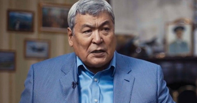 Дәрігерлер коронавируспен ауырған Тоқтар Әубәкіровтің жағдайын айтты