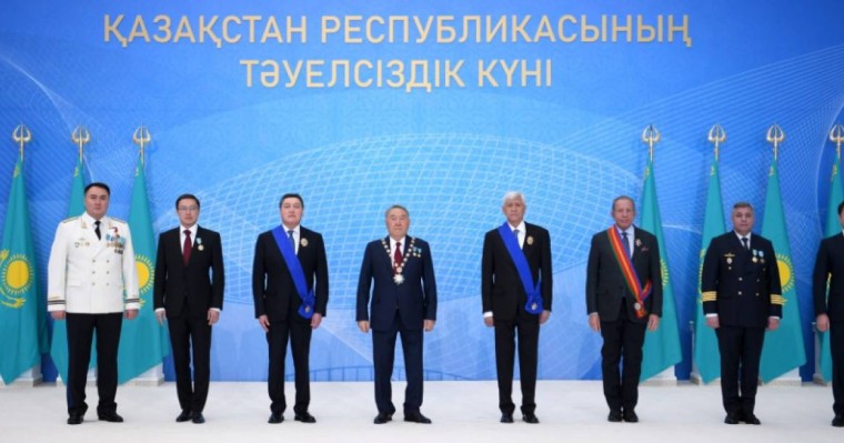 127 млрд теңгеге университет: Mabetex компаниясы, Пакколи мен Назарбаевтың достығы