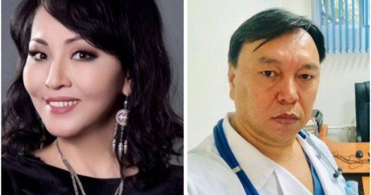 Айгүл Иманбаеваны жауапқа тарту керек! - Дәрігер-кардиолог