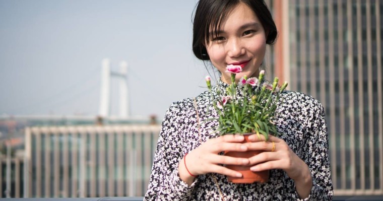 "Не көрінді? Дүниеге қызықтың ба?". 17 жастағы қазақ қызы 70-тегі шалға тимек болған