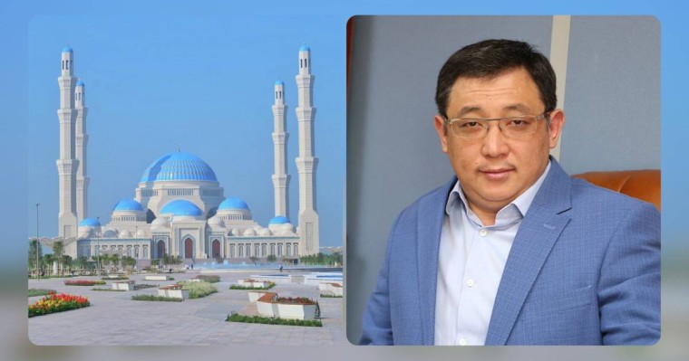 30 жыл ел тонағандар: Ұрлық ақшаға мешіт салса да сауабы болмайды - Қайрат Жолдыбайұлы