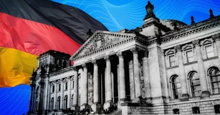 Германия Ресей тыңшысын қатаң жазаламақ