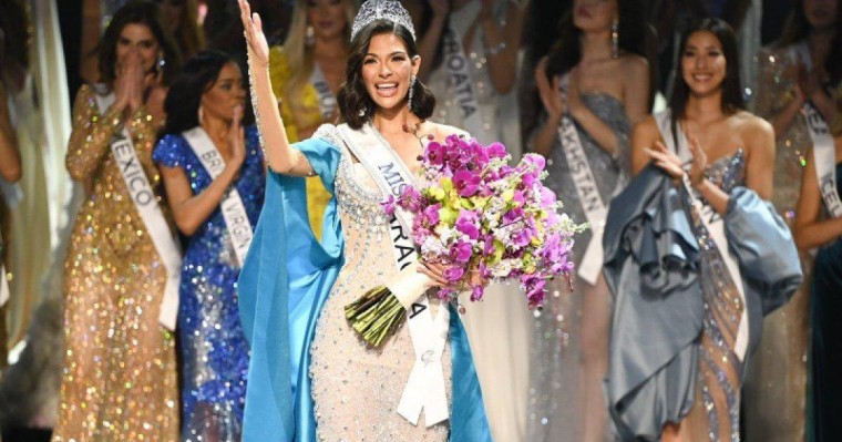 «Әлем аруы» сұлулық байқауының жеңімпазы анықталды