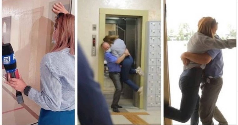 Аида Балаева Ақбөпе Тәңірбергенге араша түсті: "Күш көрсетуге жол берілмеуі керек"