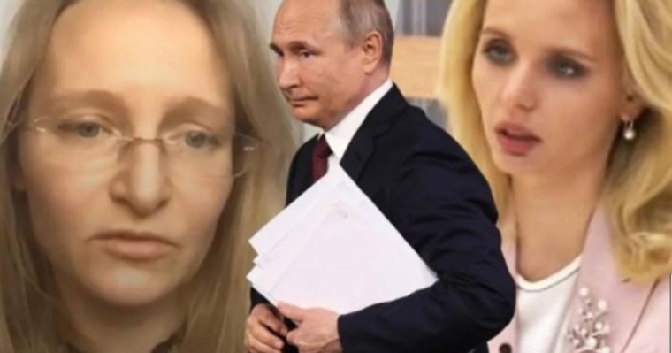 Соғыс қарсаңында Кремль элиталарының балалары қайда жүр?