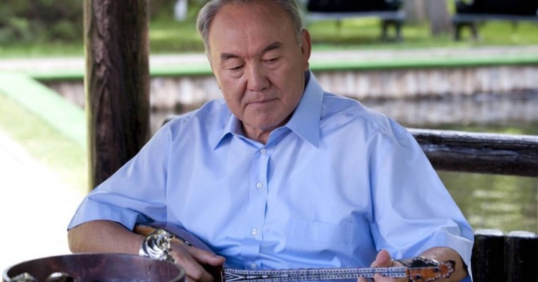 Назарбаев: Абай мектебін менің атыма қалай ауыстыруға болады? Бұл сөзсіз қате