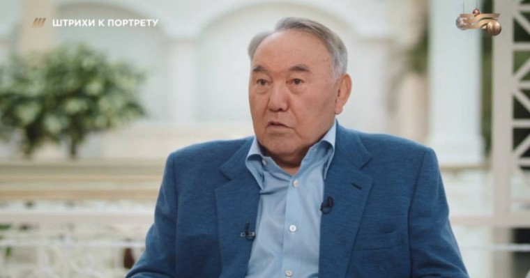 "Өзімнен аумайтын еді": Елбасы Айсұлтан Назарбаевтың өлімі туралы іштегі өкінішін айтты