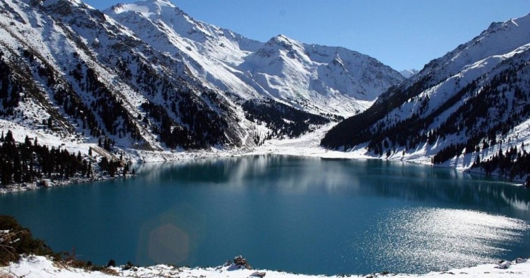 Қазақстанда енді күн жылы болады