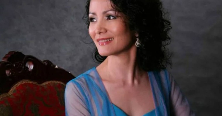 “Ояндым, бұдан да өттім” - Сәуле Әбілдаханқызы