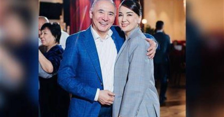 "Мен қатты қаладым, бірақ біз үлгермедік": Ләйлә Сұлтанқызы қызды болуды армандағанын айтты