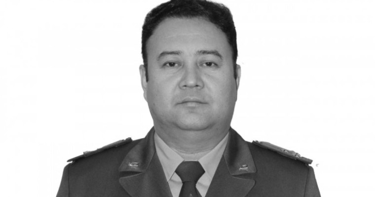 Қостанай шекара қызметі басқармасының бастығы қайтыс болды
