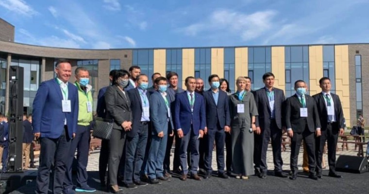 Асхат Аймағамбетов жазалануы мүмкін