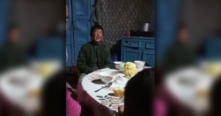 Қойшы бала ерекше дауысымен елді сүйсіндірді (видео)