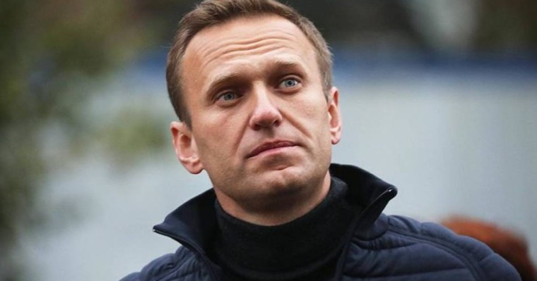 Навальныйдың қандай уымен уланғаны анықталды