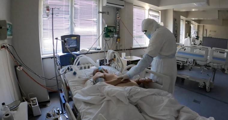 Цой коронавирустың екінші толқынына дайындық туралы айтты